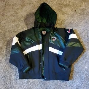 Supreme x Nike Jacket